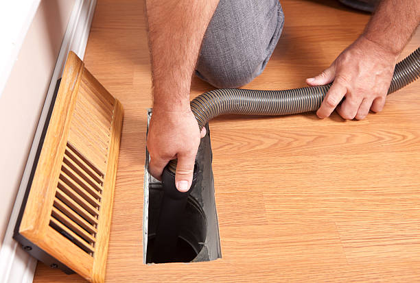 Best Air Duct Cleaning Near Me  in Penitas, TX